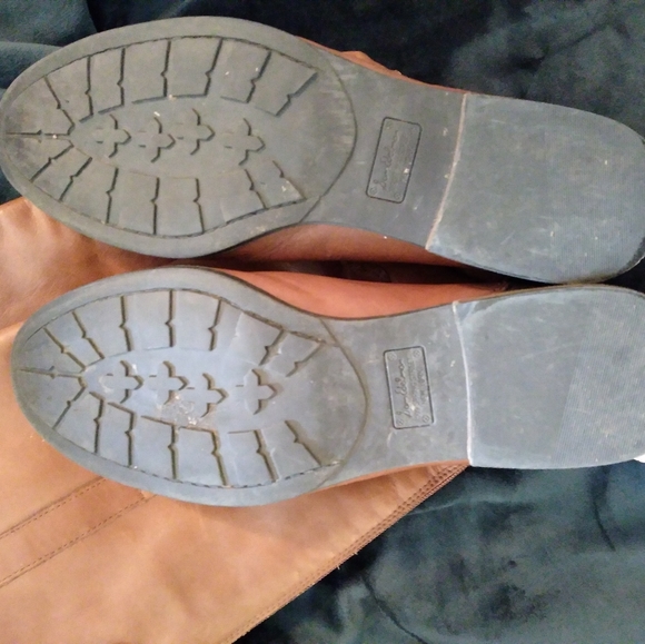 Sam Edelman Penny Leather Riding Boot - Picture 11 of 12